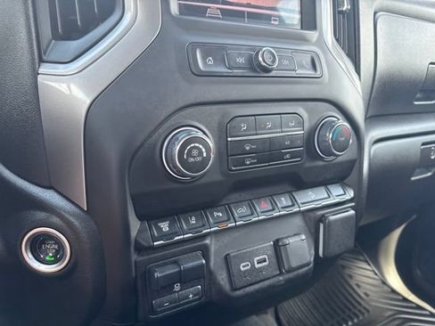 Used 2025 Chevrolet Silverado 2500 Custom w/ Custom Value Package AWD/4WD image 19
