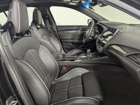 Used 2023 Cadillac CT5 V Blackwing w/ Carbon Fiber Package 1 image 22