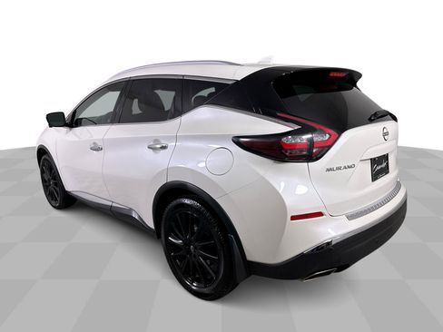 Used 2023 Nissan Murano SL image 42
