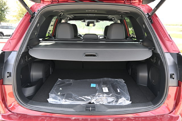 New 2026 Subaru Forester Premium AWD/4WD image 15