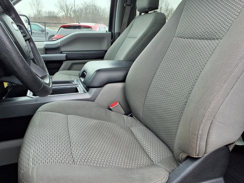 Used 2016 Ford F150 XLT w/ Equipment Group 302A Luxury image 3