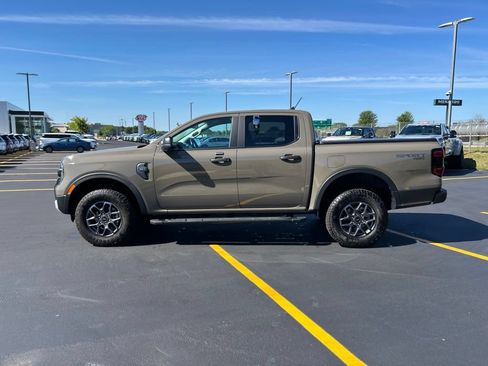Certified 2026 Ford Ranger XLT AWD/4WD image 10
