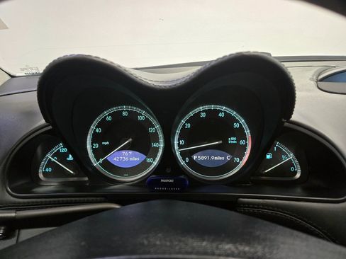 Used 2007 Mercedes-Benz SL 600 image 35