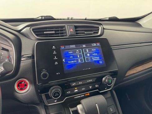 Used 2022 Honda CR-V EX image 23
