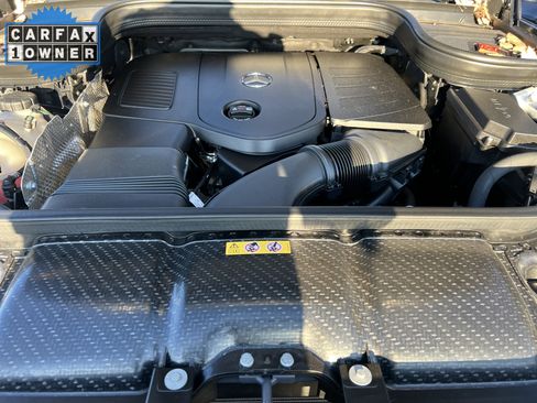 Certified 2025 Mercedes-Benz GLE 450e 4MATIC image 36