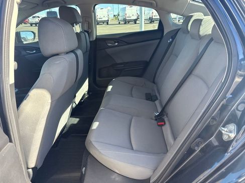 Used 2019 Honda Civic LX image 23