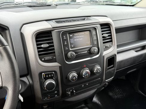 Used 2019 RAM 1500 Tradesman w/ Protection Group AWD/4WD image 40