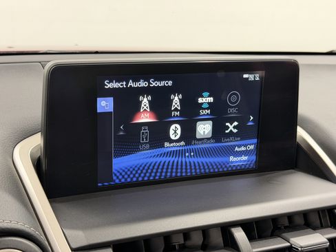 Used 2020 Lexus NX 300 FWD w/ Accessory Package 2 image 39