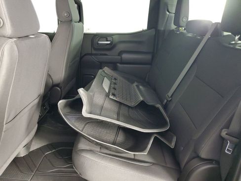 New 2026 Chevrolet Silverado 1500 Custom image 14