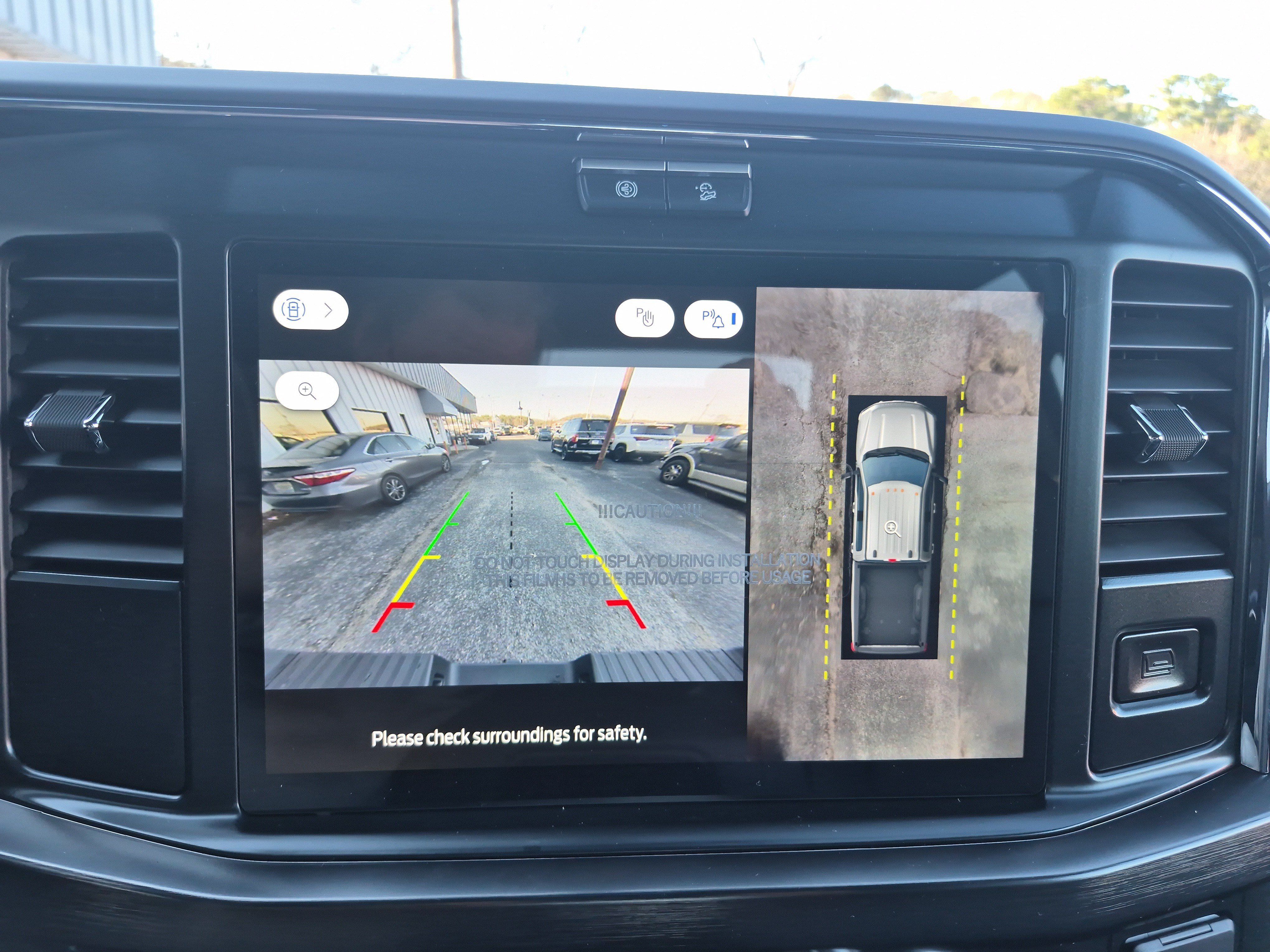 New 2026 Ford F250 Lariat AWD/4WD image 38