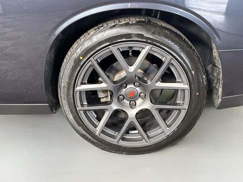 Used 2019 Dodge Challenger R/T w/ Blacktop Package image 35