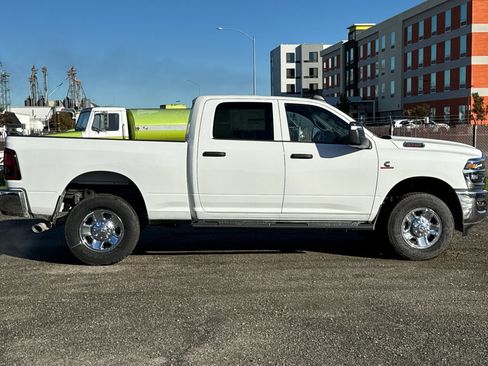New 2026 RAM 2500 Tradesman image 2