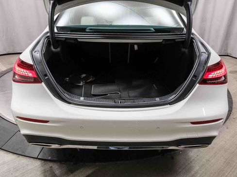 Certified 2022 Mercedes-Benz E 350 Sedan image 28