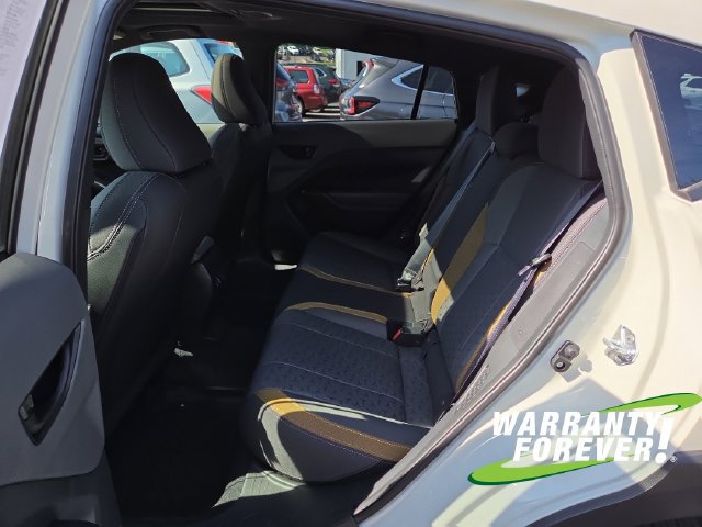 Certified 2026 Subaru Crosstrek 2.5i Sport w/ Crosstrek Mirror Package AWD/4WD image 16