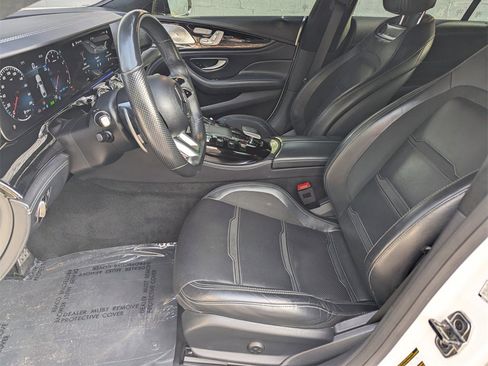 Used 2022 Mercedes-Benz AMG GT 43 image 10