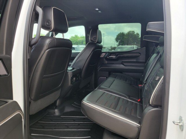 Used 2023 GMC Sierra 1500 AT4X AWD/4WD image 28