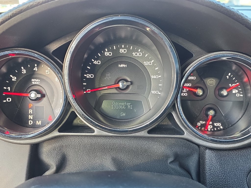 Used 2012 Cadillac CTS Sedan RWD image 22