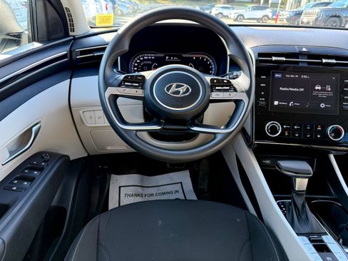 Used 2023 Hyundai Tucson SEL image 33