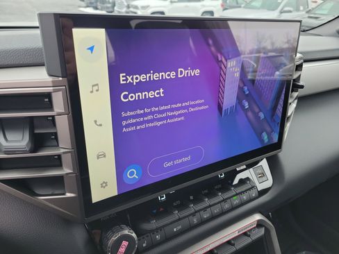 New 2026 Toyota Tundra Limited image 22