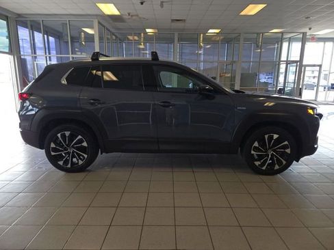 Used 2025 MAZDA CX-50 2.5 Hybrid w/ Weather Package image 9