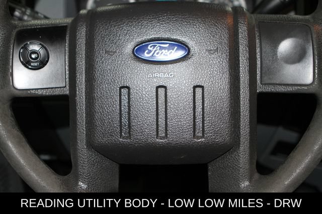 Used 2015 Ford F350 XL RWD image 16