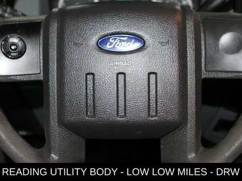 Used 2015 Ford F350 XL RWD image 16