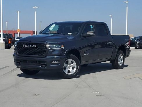 New 2026 RAM 1500 Big Horn image 31