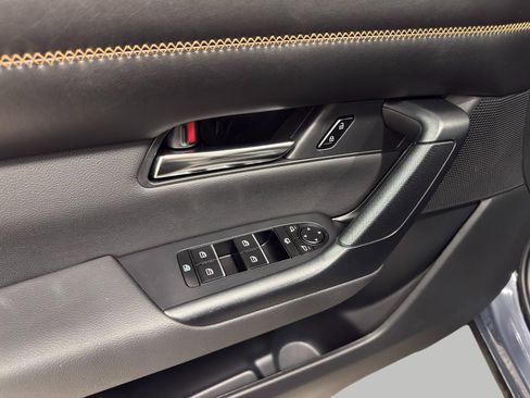 Used 2025 MAZDA CX-50 2.5 Hybrid w/ Cargo Package image 10