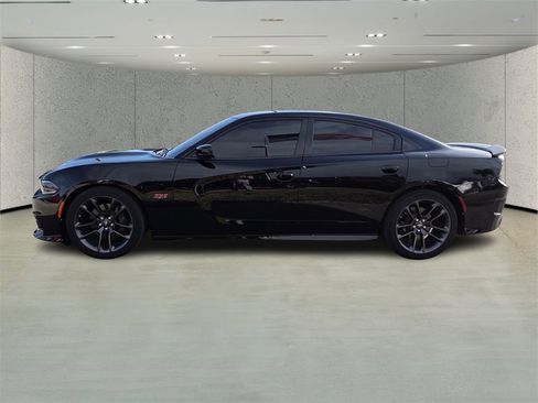 Used 2022 Dodge Charger Scat Pack w/ Plus Group image 6