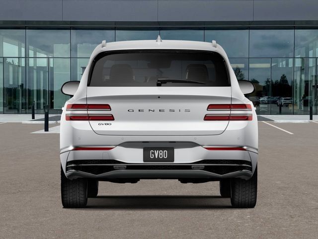 New 2026 Genesis GV80 2.5T RWD image 7