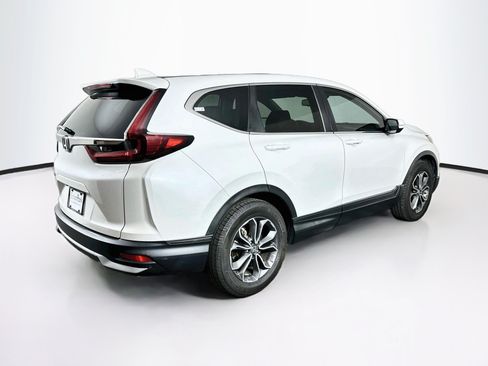 Used 2020 Honda CR-V EX-L image 9