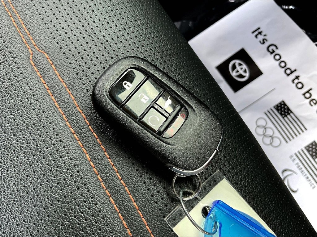 Used 2024 Honda CR-V Sport-L image 37