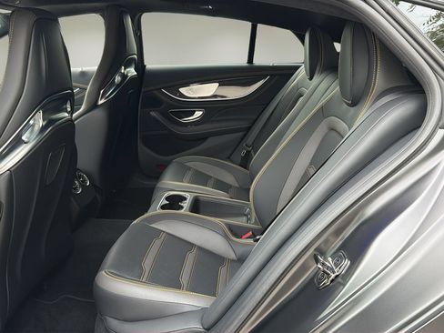 Used 2023 Mercedes-Benz AMG GT 53 image 14