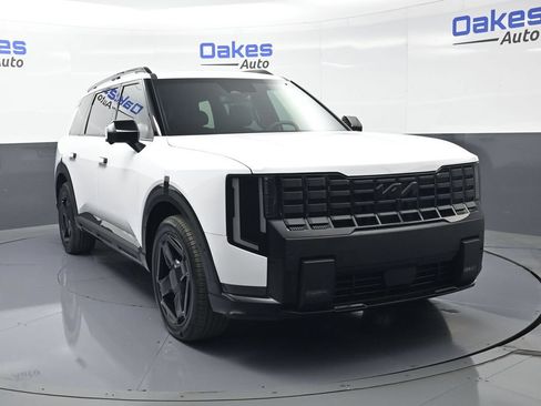 New 2027 Kia Telluride SX Prestige X-Line w/ Towing Package AWD/4WD image 2