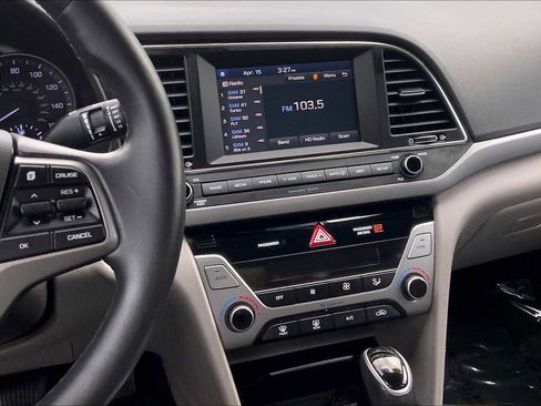 Used 2018 Hyundai Elantra Value Edition image 7