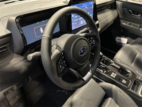 New 2026 Subaru Outback Touring XT image 11