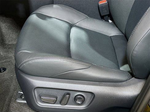 New 2026 Toyota 4Runner Limited image 17