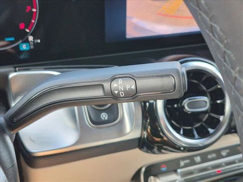 Certified 2026 Mercedes-Benz GLB 250 image 12