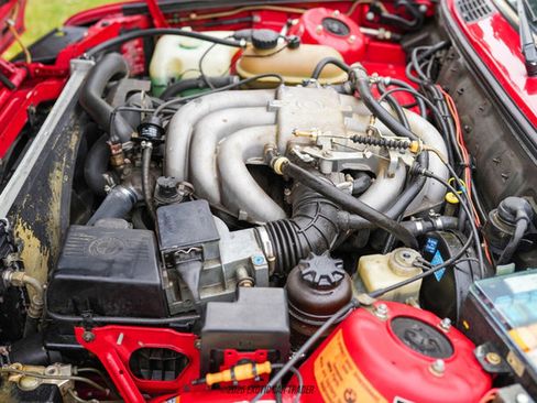 Used 1986 BMW 325 Coupe image 18