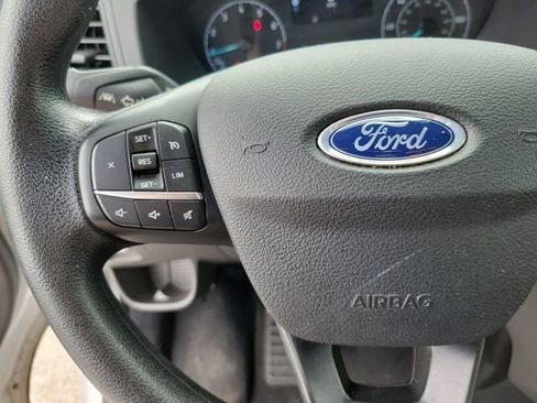 Used 2023 Ford Transit 350 XLT image 17