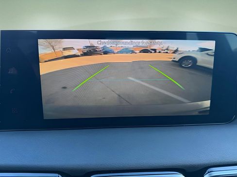 New 2026 Nissan Sentra SV w/ SV Convenience Package FWD image 21