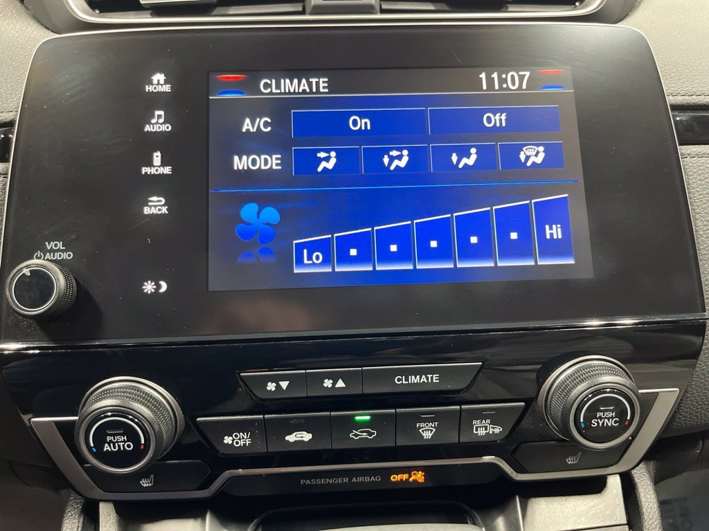Used 2019 Honda CR-V EX image 22