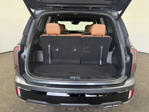 Used 2024 Kia Telluride EX X-Line AWD/4WD image 7