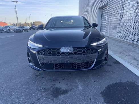 New 2026 Audi A6 Premium Plus image 28