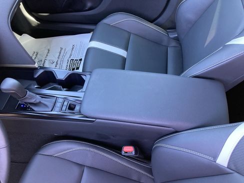 Certified 2026 Toyota Camry SE w/ Convenience Package image 24