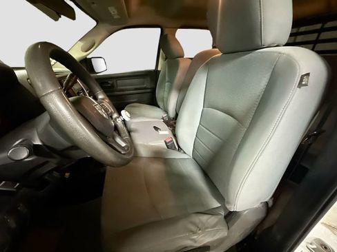 Used 2014 RAM 2500 Tradesman w/ Popular Equipment Group image 19