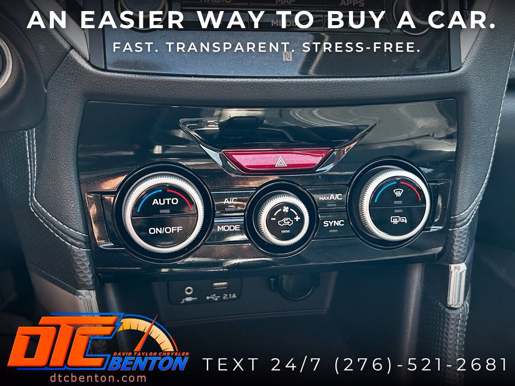 Used 2020 Subaru Forester Touring AWD/4WD image 20