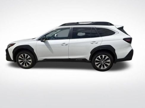 Used 2024 Subaru Outback Limited AWD/4WD image 6