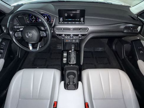 Used 2024 Acura Integra image 24