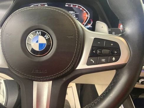 Used 2022 BMW X5 xDrive40i w/ M Sport Package AWD/4WD image 44